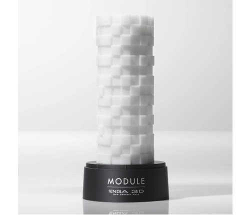 Tenga - Sleeve 3D Module