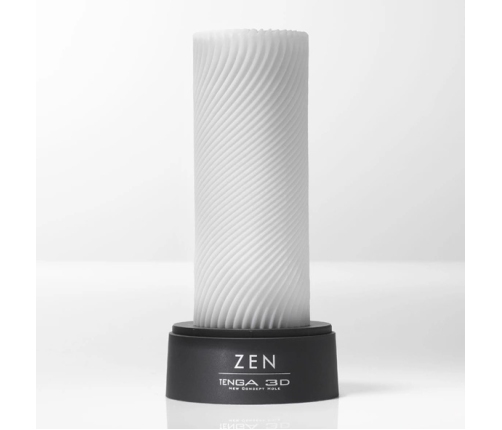 Tenga - Sleeve 3D Zen