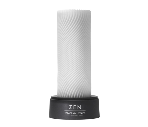 Tenga - Sleeve 3D Zen