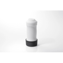 Tenga 3D Polygon Intimate Sleeve - Innovative Textured Design 156.5mm