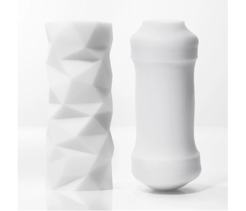 Tenga - Sleeve 3D Polygon
