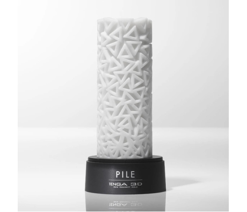 Tenga - Sleeve 3D Pile