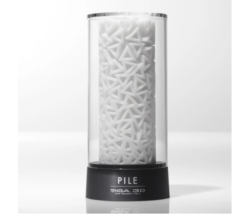 Tenga - Sleeve 3D Pile