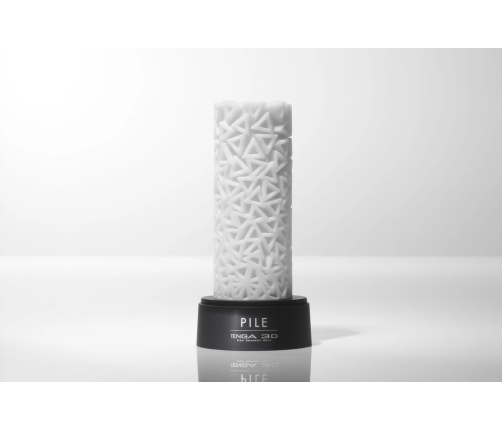 Tenga - Sleeve 3D Pile