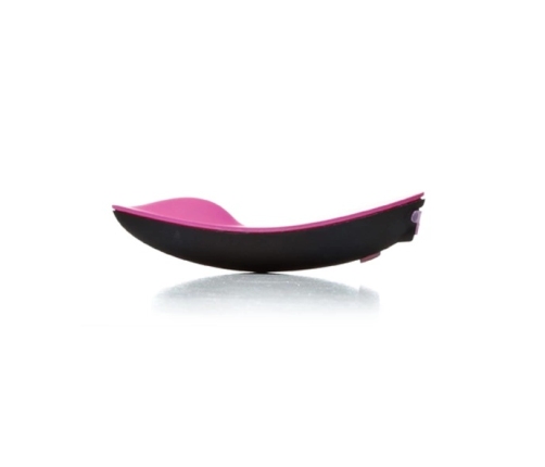 OhMiBod Club Vibe 2.OH Wireless USB Rechargeable Intimate Device Black