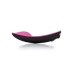 OhMiBod Club Vibe 2.OH Wireless USB Rechargeable Intimate Device Black
