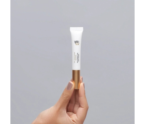 YESforLOV Excitement Gel for Women - Stimulating Formula 10g