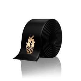 YESforLOV Black Satin Blindfold - Elegant Sensory Restriction Mask