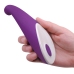 B Swish bgee Deluxe Plum - Waterproof Multi-Function Intimate Massager
