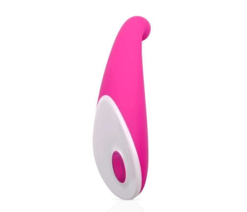 B Swish bgee Deluxe Cranberry - Waterproof Multi-Function Massager