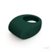 LELO Tor 2 Intimate Silicone Ring Dark Green Waterproof Rechargeable