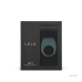 LELO Tor 2 Intimate Silicone Ring Dark Green Waterproof Rechargeable