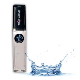 Voulez-Vous... Light Gloss Natural - błyszczyk do ust chłodząco-rozgrzewający 9ml Voulez-Vous... Light Gloss Natural - błyszczyk do ust chłodząco-rozgrzewający 9ml