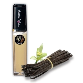 Voulez-Vous... Light Gloss Vanilla Hot-Cold Effect 9ml Voulez-Vous... Light Gloss Vanilla Hot-Cold Effect 9ml