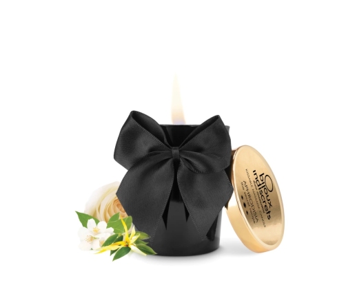 Bijoux Cosmetiques - Massage Candle Aphrodisia 70g