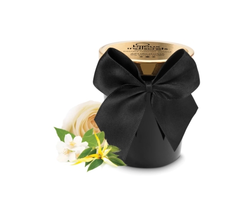 Bijoux Cosmetiques - Massage Candle Aphrodisia 70g