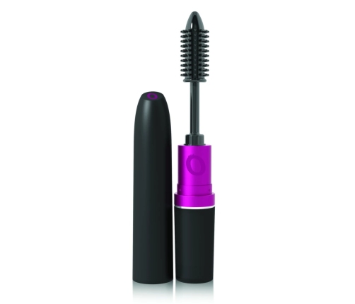 The Screaming O Vibrating Mascara Wand - Discreet 4-Mode Mini Device