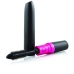 The Screaming O Vibrating Mascara Wand - Discreet 4-Mode Mini Device