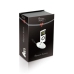 Plaisirs Secrets Vibrating Egg White - Wireless Remote, 10 Modes, Compact