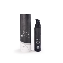 Plaisirs Secrets Water-Based Lubricant 50ml - Gentle & Long-Lasting Formula