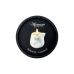 Plaisirs Secrets - Massage Candle Bois Rouge
