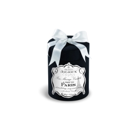 Petits Joujoux Paris Massage Candle 190g - Vanilla & Sandalwood Aroma