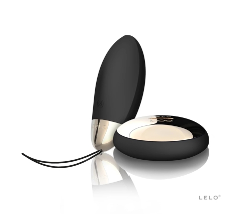 Lelo - Lyla 2 Black