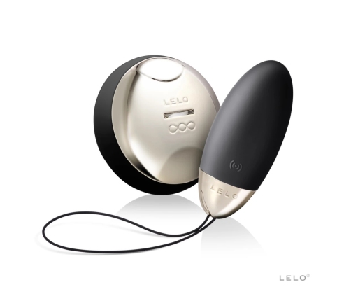 Lelo - Lyla 2 Black