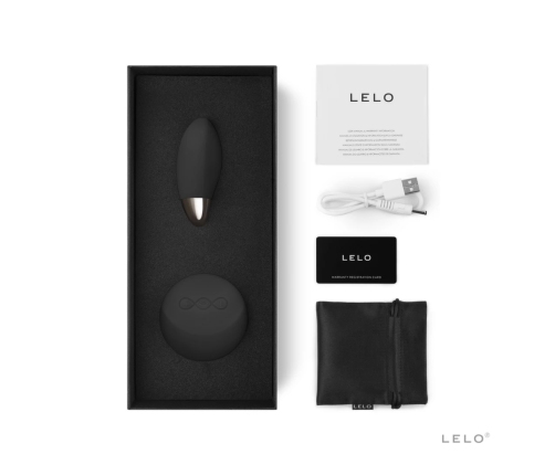 Lelo - Lyla 2 Black
