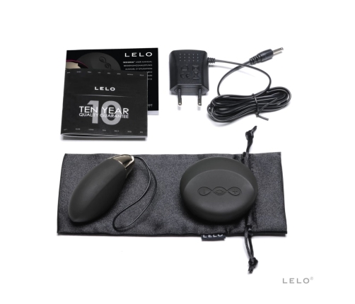 Lelo - Lyla 2 Black