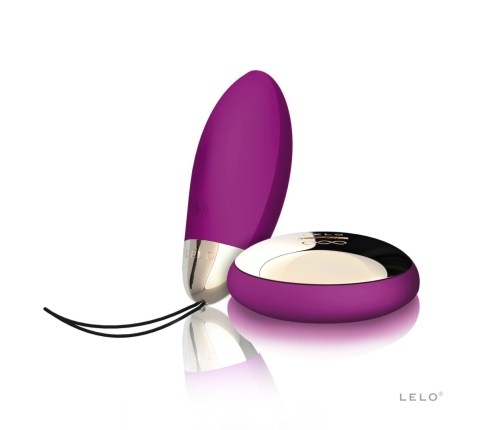 Lelo - Lyla 2 Deep Rose