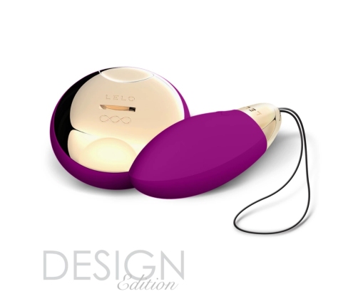 Lelo - Lyla 2 Deep Rose