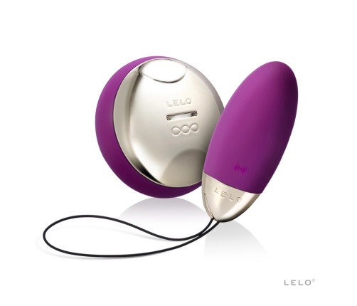 Lelo - Lyla 2 Deep Rose