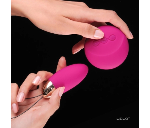 Lelo - Lyla 2 Cerise