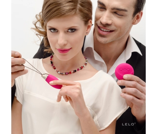 Lelo - Lyla 2 Cerise