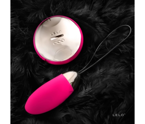 Lelo - Lyla 2 Cerise