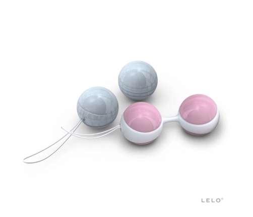 Lelo - Luna Beads Mini