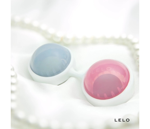 Lelo - Luna Beads Mini