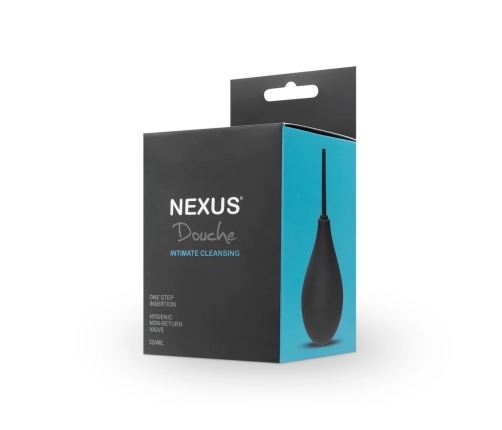Nexus - Anal Douche