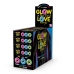 Loving Joy Glow in the Dark Set of 3 Flexible Intimate Rings