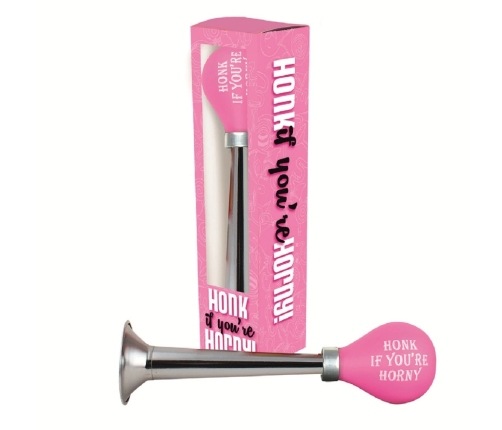 Klakson Spencer & Fleetwood Honk If You Want Fun dźwiękowy gadżet