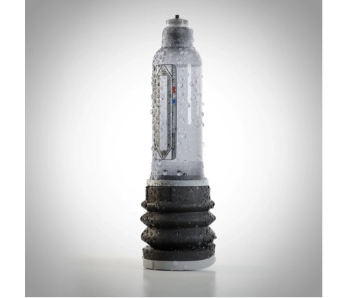 Bathmate - Hydromax7 Crystal Clear