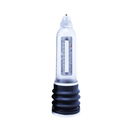 Bathmate - Hydromax7 Crystal Clear