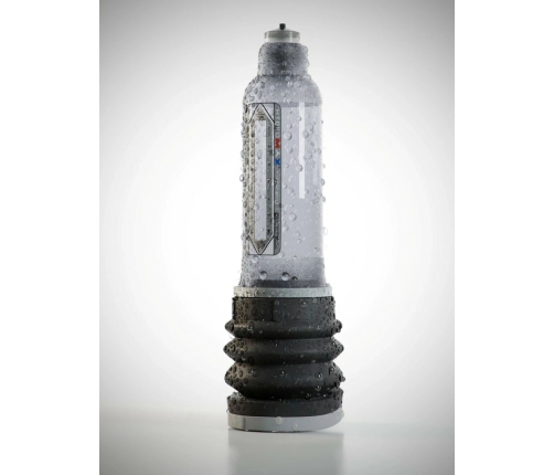 Bathmate - Hydromax7 Crystal Clear