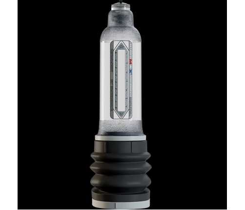 Bathmate - Hydromax7 Crystal Clear