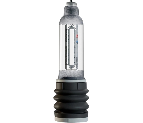 Bathmate - Hydromax7 Crystal Clear