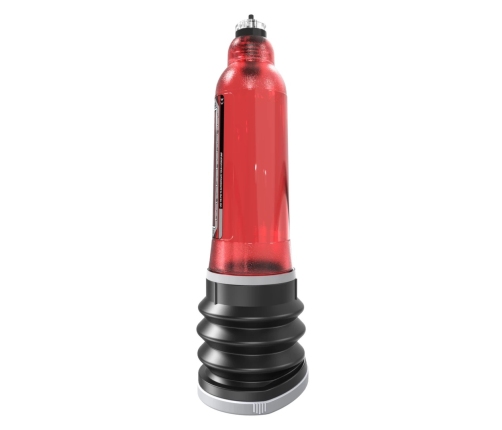 Bathmate - Hydromax7 Brilliant Red