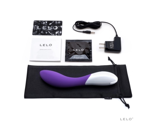 Lelo - Mona 2 Purple