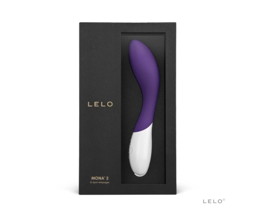 Lelo - Mona 2 Purple