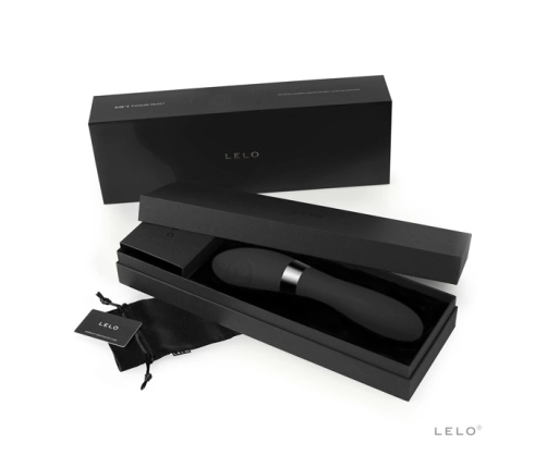 Lelo - Elise 2 Black